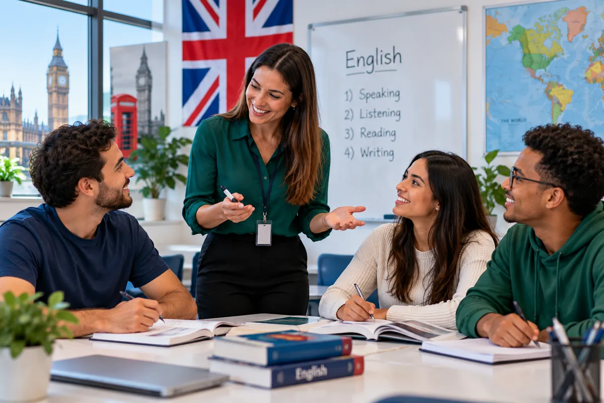 Inglês
